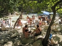 Saklikent Gorge, Kayakoy Turkey